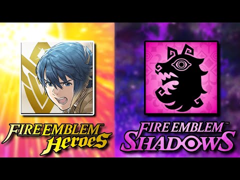 Revenue Discussion! How Are FEH and Shadows Doing? 🤔 [Fire Emblem Heroes]