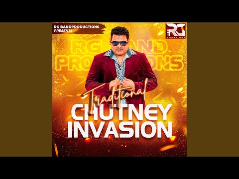 Nagaraa Saay (feat. Hemlata Dindial & Vanita Willie)