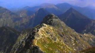 Vangelis...Islands Of Orient..& Tatra Mountain..my love