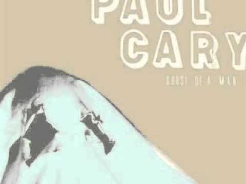 Paul Cary - Coyote