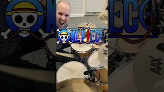 Download lagu ONE PIECE cover by PercuPop #onepiece #percussion #marimba #drums #anime #fyp mp3