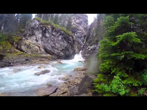 download lagu mp3 mp4 Twin Falls Trail Yoho, download lagu Twin Falls Trail Yoho gratis, unduh video klip Twin Falls Trail Yoho