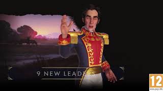 Civilization VI New Frontier Pass 5