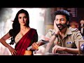 नज़र नीचे नहीं ऊपर रखो BHIMA Gopichand Malavika Full Comedy Scen