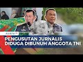 KSAL Soal Dugaan Pembunuhan Jurnalis Oleh Anggota TNI Jika Terbukti Pelaku Harus Disanksi Berat