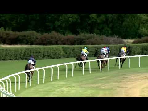 2022.08.14. 05. futam - FEHÉR GOLYÓ HENDIKEP (II.o.)