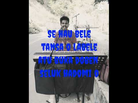 Cover🎹🎤Lalika Tan Hnoin Bebeik#Cipt:Abito Gama