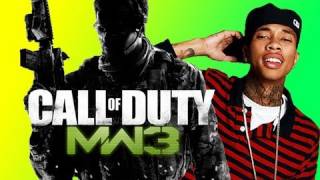 Tyga - Rack City (Call of Duty: Modern Warfare 3 Remix)