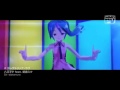 Vocaloids Вокалоиды Hatsune Miku Хатсуне Мику Клип Electric Love ...