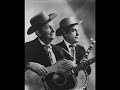 Lester Flatt & Earl Scruggs -  I'm Workin' On A Road 1955