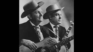 Lester Flatt &amp; Earl Scruggs -  I&#39;m Workin&#39; On A Road 1955