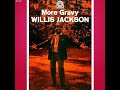 Willis Jackson - Fiddlin'