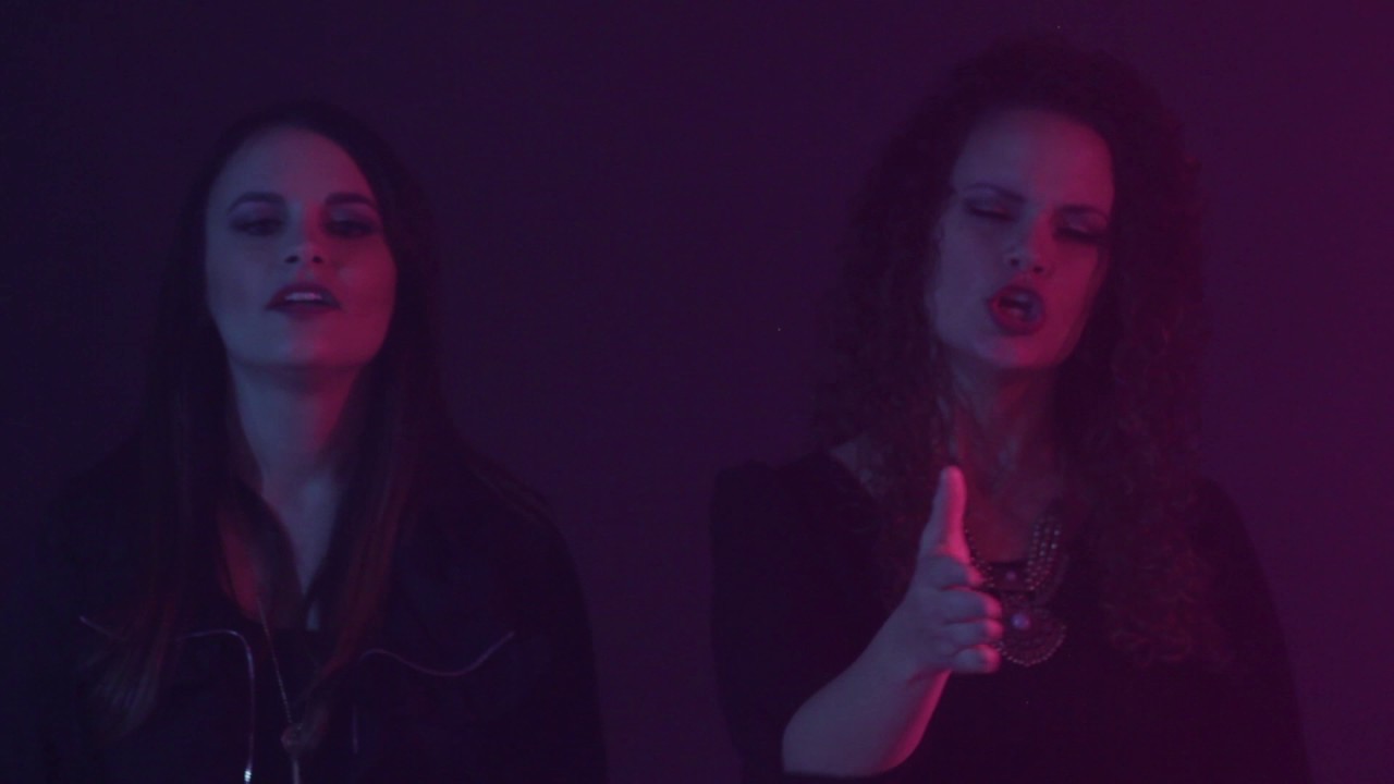 Promotional video thumbnail 1 for Kellie and Kristen