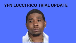 YFN Lucci TRial Update: January 17, 2024