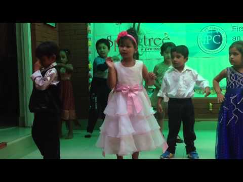 Drisana dancing my heart goes