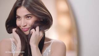 Goodbye lagkit with the NEW Pantene Miracle Conditioner!