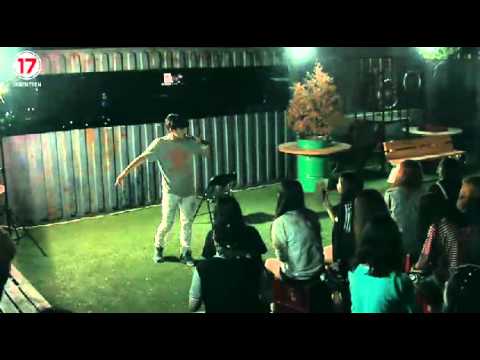 07 12 14 17tv S5 ep1  Mini Concert  part7