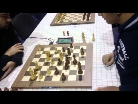 2015-12-18 European Chess Blitz
