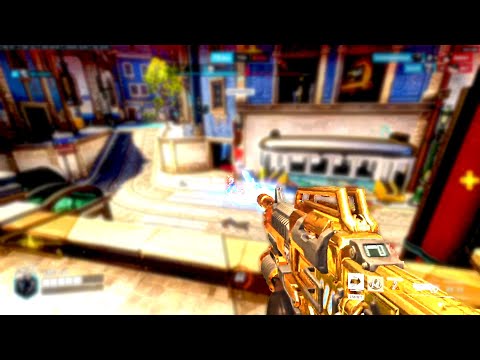 KABAJI TOP 500 SOLDIER 76 - OVERWATCH 2 GAMEPLAY