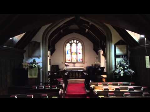 Oldest Wooden Church in the World