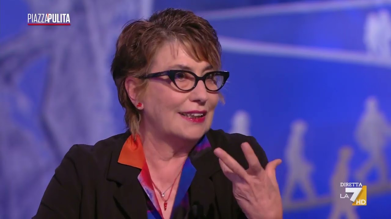 Michela Ponzani: “Donne della Costituzione? Salterebbero sulla sedia di fronte alla legge sul ...