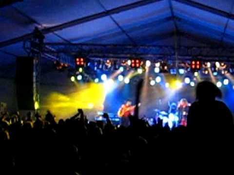 benatska noc 2010 Peter Nagy  Aj tak sme stale frajeri live mala skala