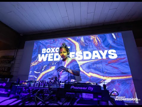 Boxout Wednesdays 170 - Kaleekarma [17-11-2021] #bass #breaks #techno #house