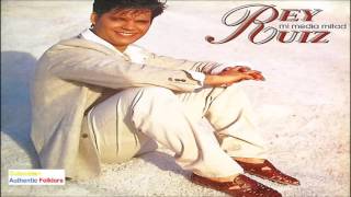 05. LUNA NEGRA - REY RUIZ  (1994)