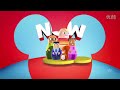 Disney Junior USA Bumper Archive Higglytown Heroes ALT NOW More Daytime Bumper 2011