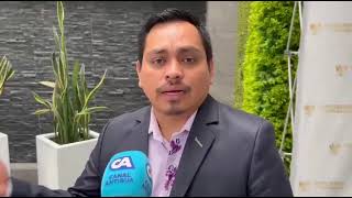 Impugnan nombramiento de comisionado de Universidades privadas para postuladora del TSE