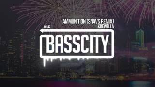 Krewella - Ammunition (Snavs Remix)