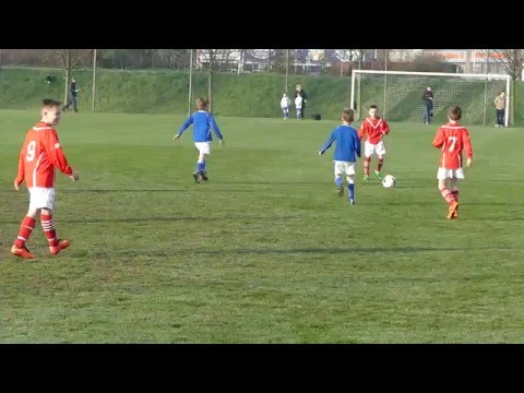 Jong Hercules E2 - VSV E2