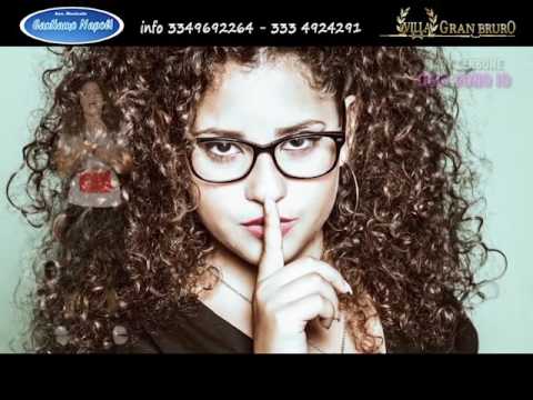 Cantiamo Napoli   Mary Cerbone   spot oggi sono io