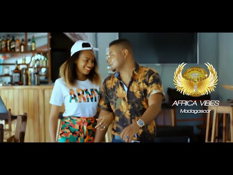 Gix Man - Manonga Dôzy | Nouveauté Clip Gasy 2020 | AFRICA VIBES MADAGASCAR