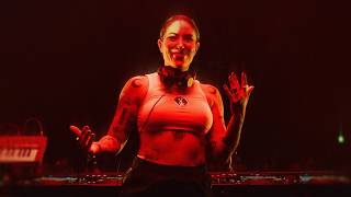 Indira Paganotto - Live @ Tomorrowland 2026 WE1 Atmosphere Stage