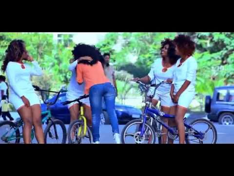 Brouk Rack ft Melaku Bireda   Gereገረ   New Ethiopian Music 2016 Official Video