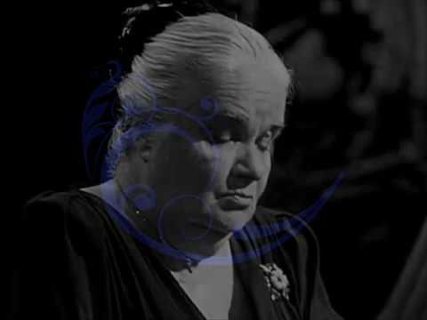 Bach - Tatiana Nikolayeva (1984) French Suite No.5 in G major, BWV 816