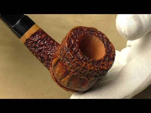 Ser Jacopo Rowlette - pipe 1748