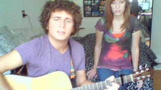 M. Ward's "One Life Away" (Cover) by Gabriel Romero & Tara Slaton