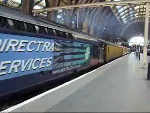 37610+608 1Q16 London Kings Cross 120510.wmv