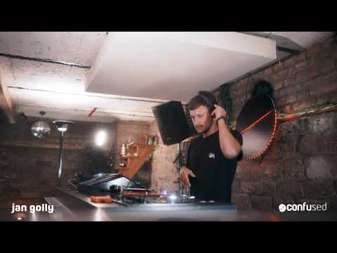 Confused livestream w// Jan Golly #1