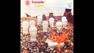 CRESSIDA - Asylum [full album]