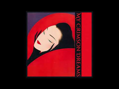 Mabisyo - My Crimson Dreams