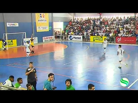 SIMÃO DIAS X RIBEIRÓPOLIS - FINAL COPA TV SERGIPE 2022