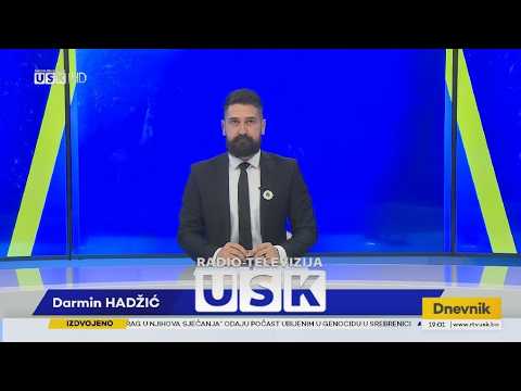 DNEVNIK RTV USK