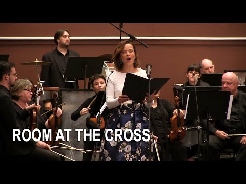 Room at the cross