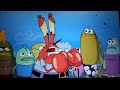 THE SPONGEBOB MOVIE SPONGE OUT OF WATER
