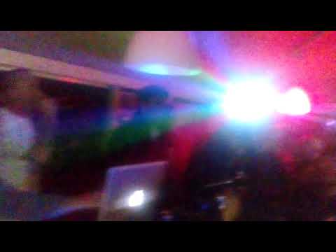 TERRON FABIO (SSS) - a nume de diu, live @ EXIT 101 (03.03.2018) START A FYAH