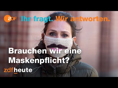 Corona-Sprechstunde mit Virologe Jonas Schmidt-Chanasit