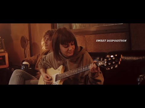 Sawyer - Sweet Disposition Cover - Temper Trap
